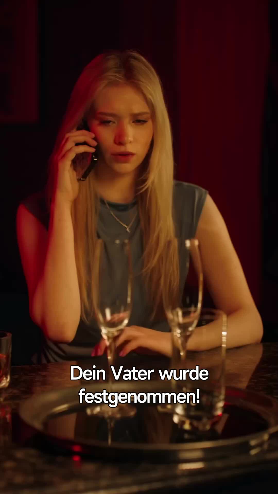 Von der Vertragsliebhaberin zur Milliardärsbraut 3Folgen