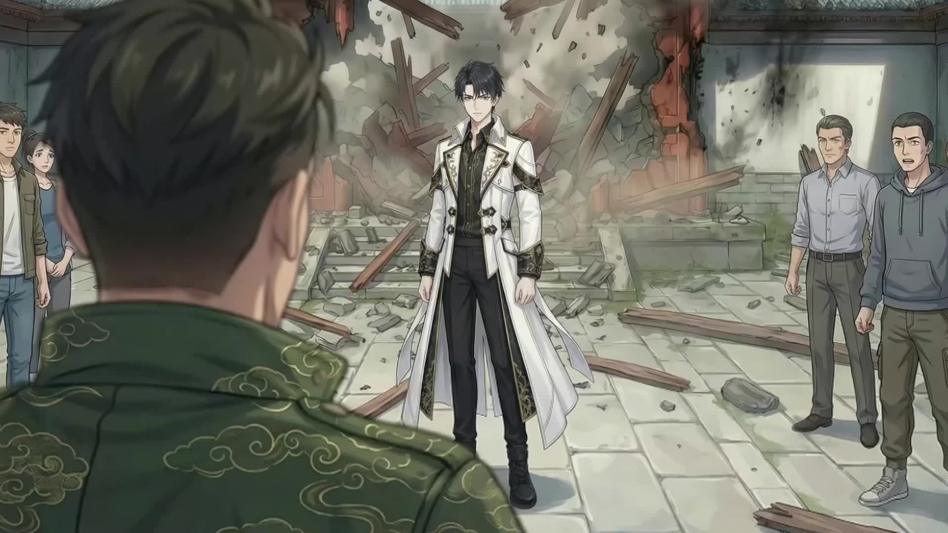 Ep 17