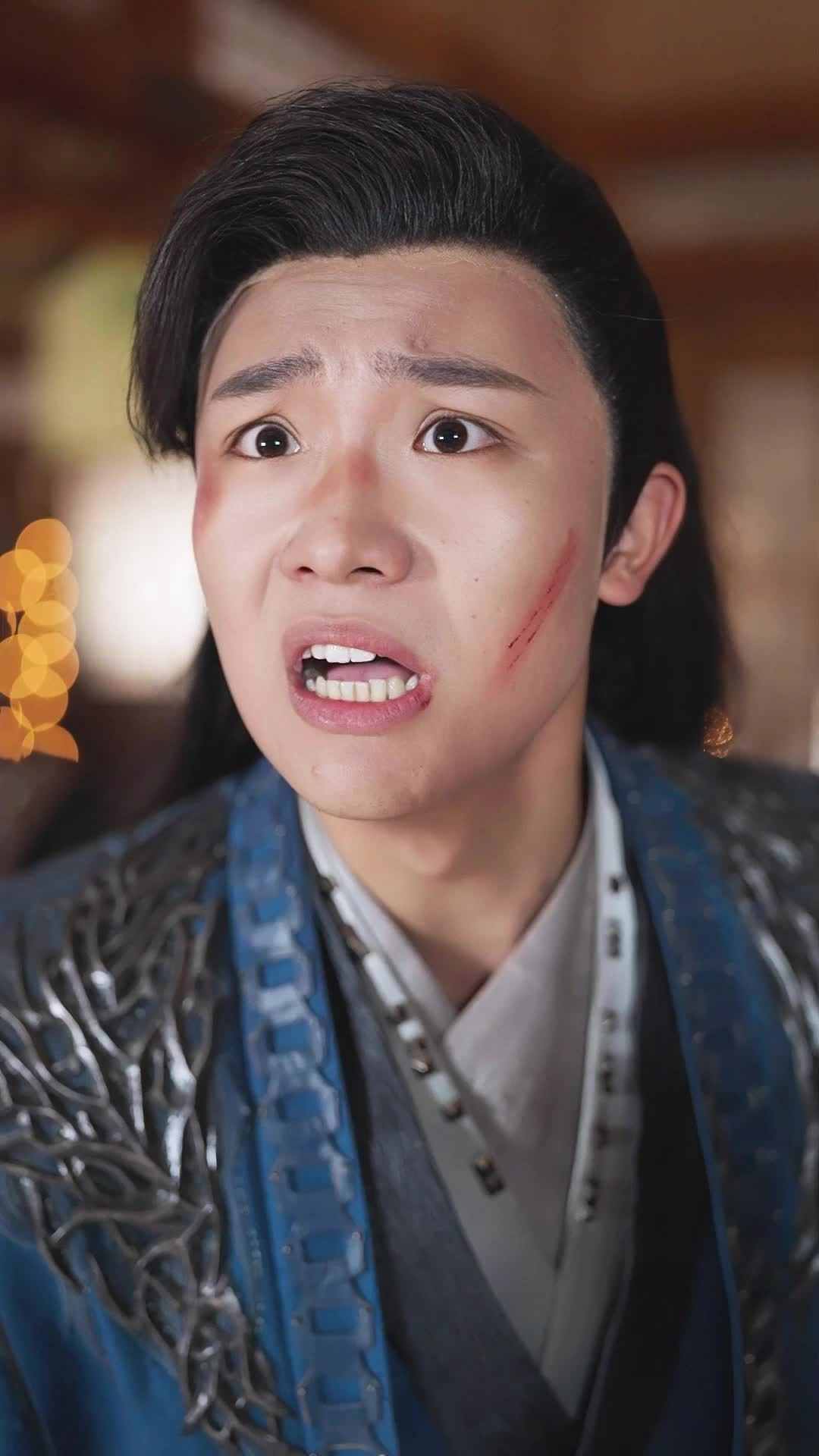 Imperial Vow: From Nobody to Dynasty Episode 5