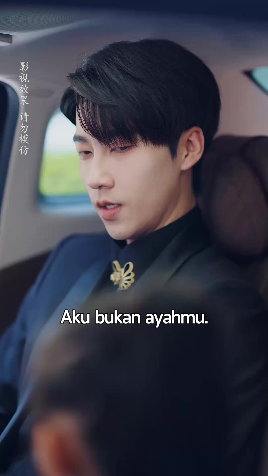 Alunan Cinta Episode 3