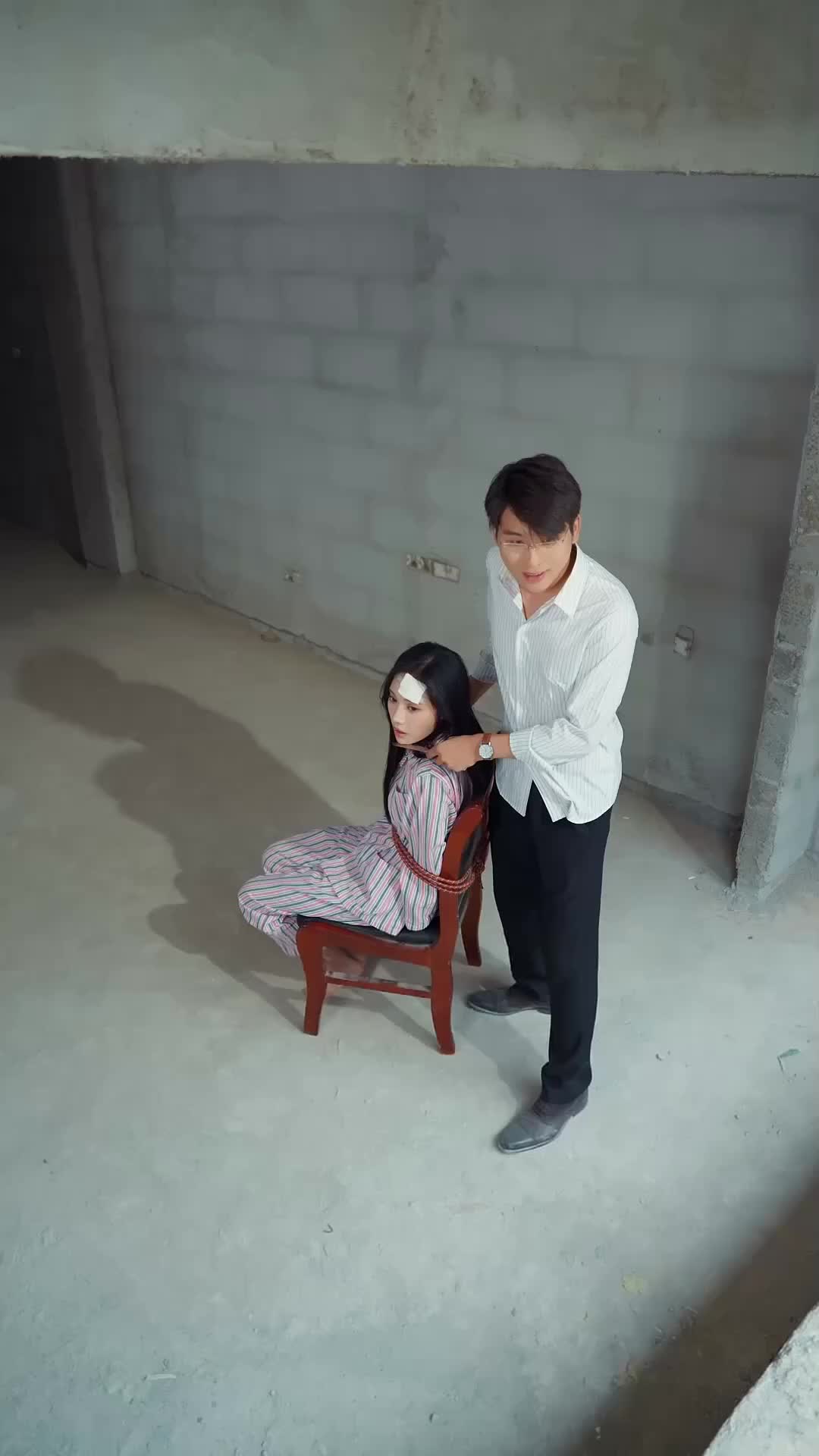 Lepas Dari Luka, Raih Bahagia - Episode 55 - Episode 55