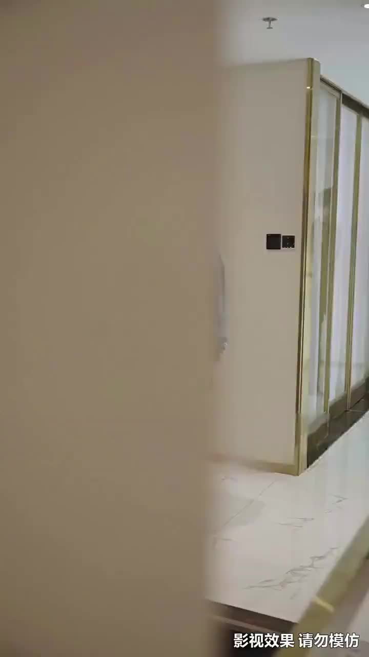 天降總裁老公 第8集