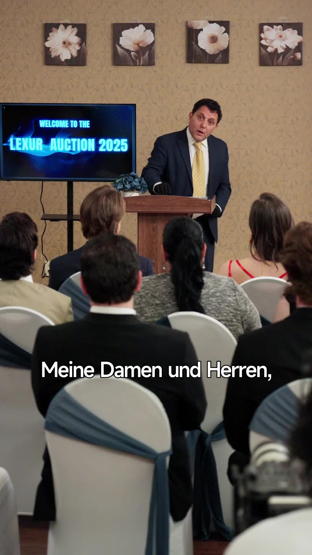 Mein zweites Leben gehört der Rache 6Folgen