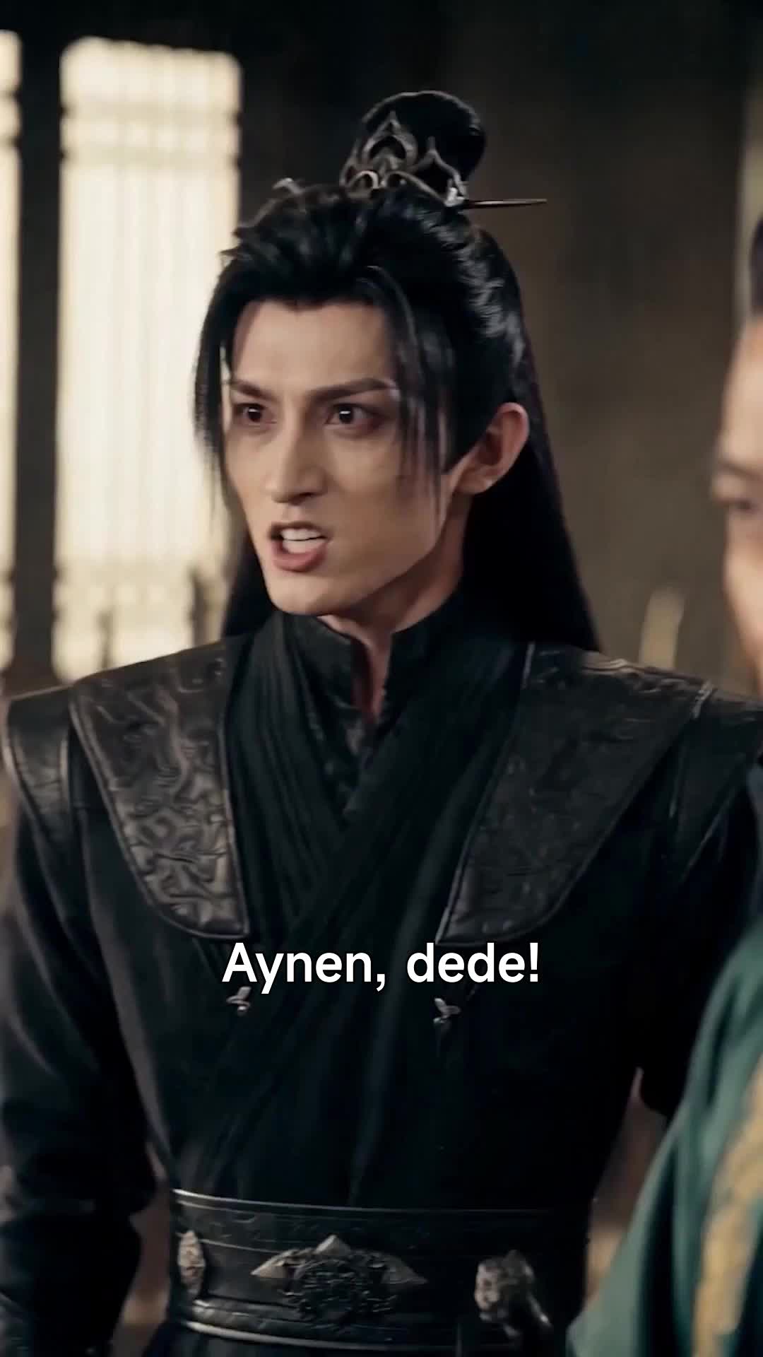 (Dublajlı) Doğuştan Yetenek, Asi Yakup Böl. 2