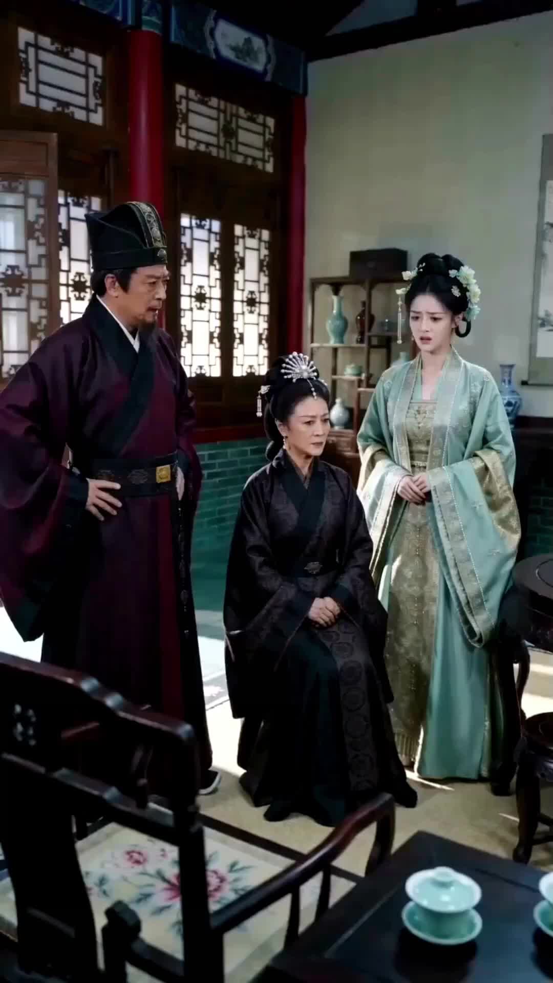The Stand-In Bride: She Rules It All Episode 4