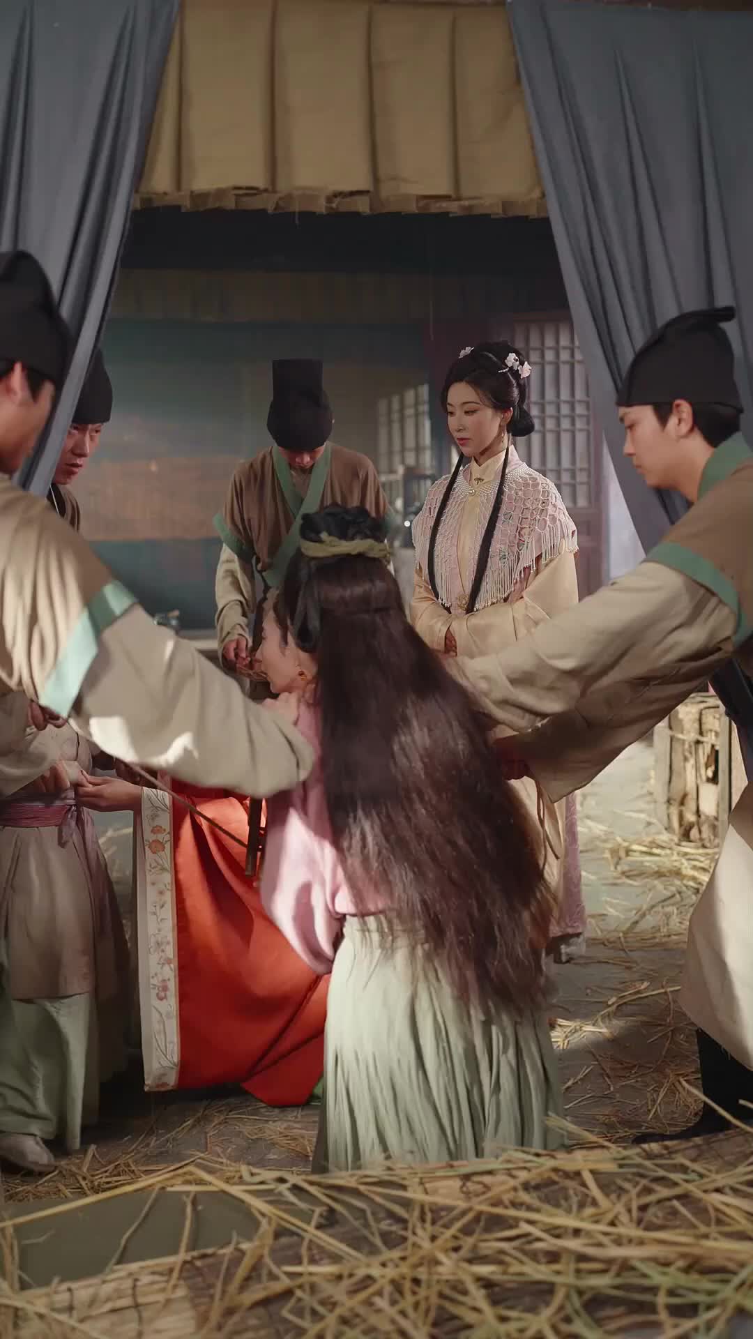 รอยปักนำทางสู่เธอ ที่6ตอน