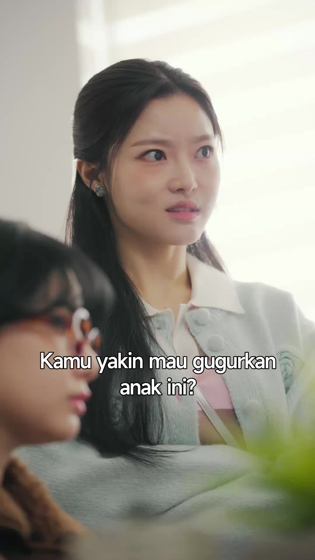 Buku Harian Menantu Miliarder Episode 2