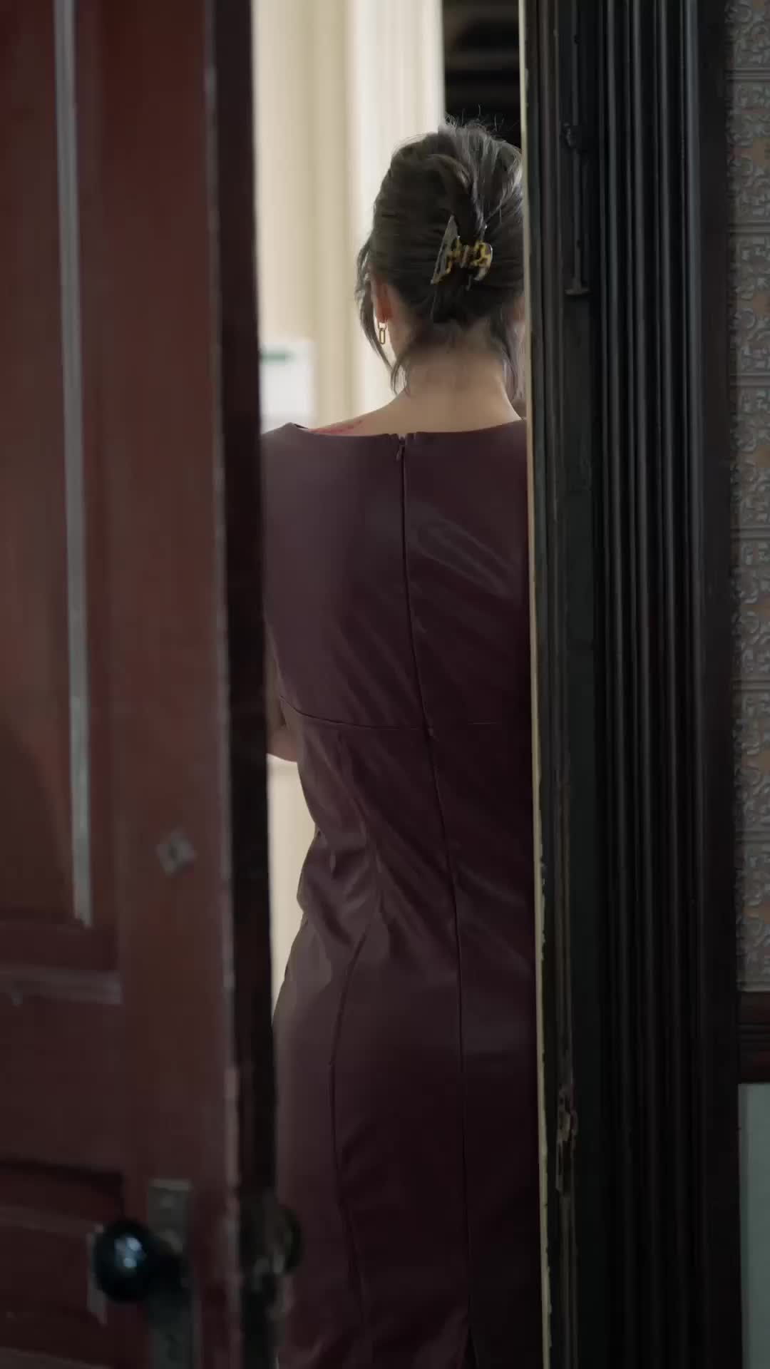 Alma Gêmea Indesejada (Dublado) 4Episódio