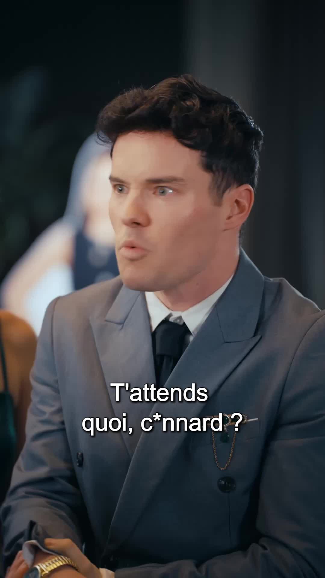 Fini de Se Cacher : À Mon Tour de Jouer ( Doublé ) Épisode11
