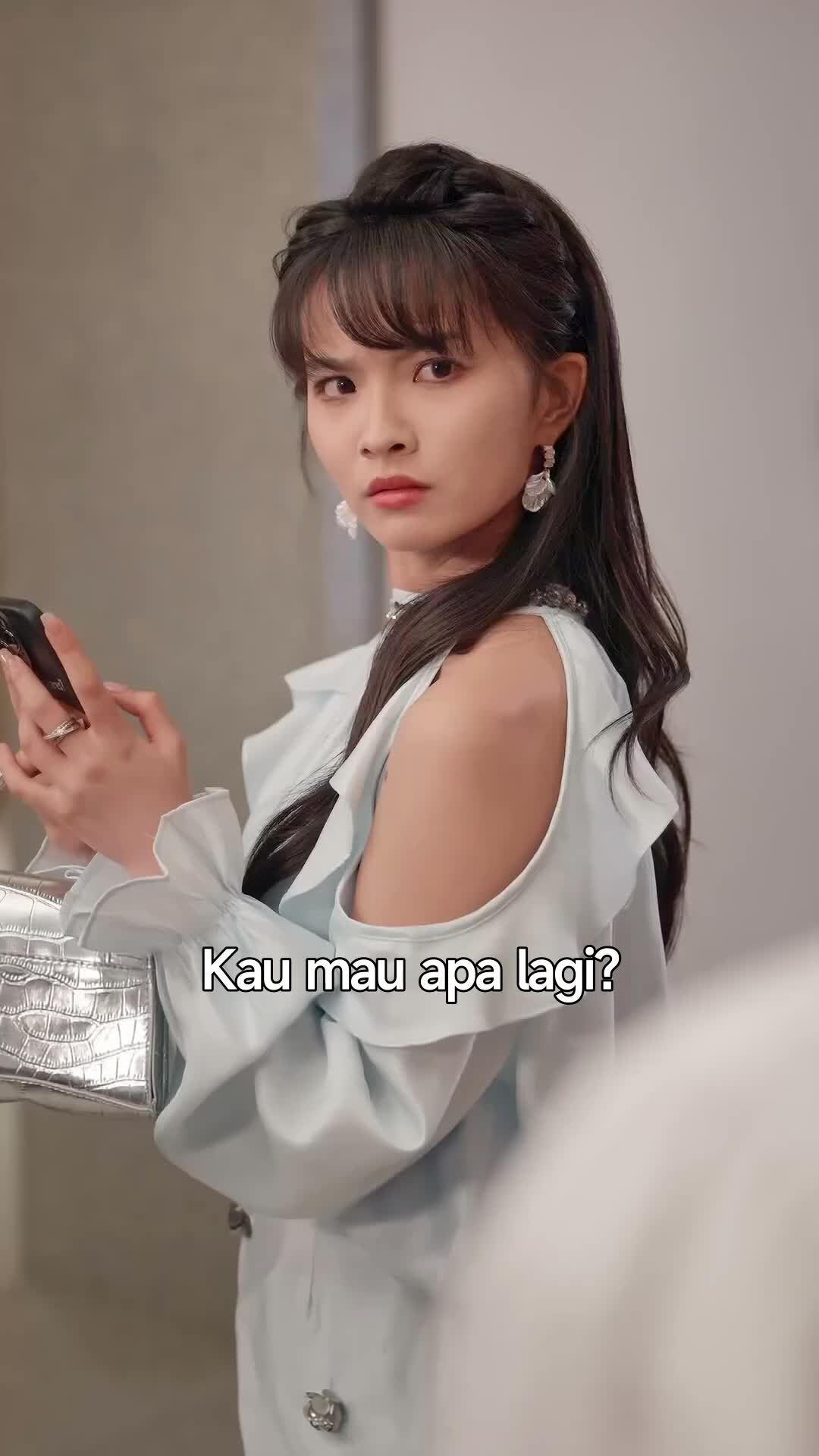 Rahasia Sang Istri - Episode 61 - Episode 61