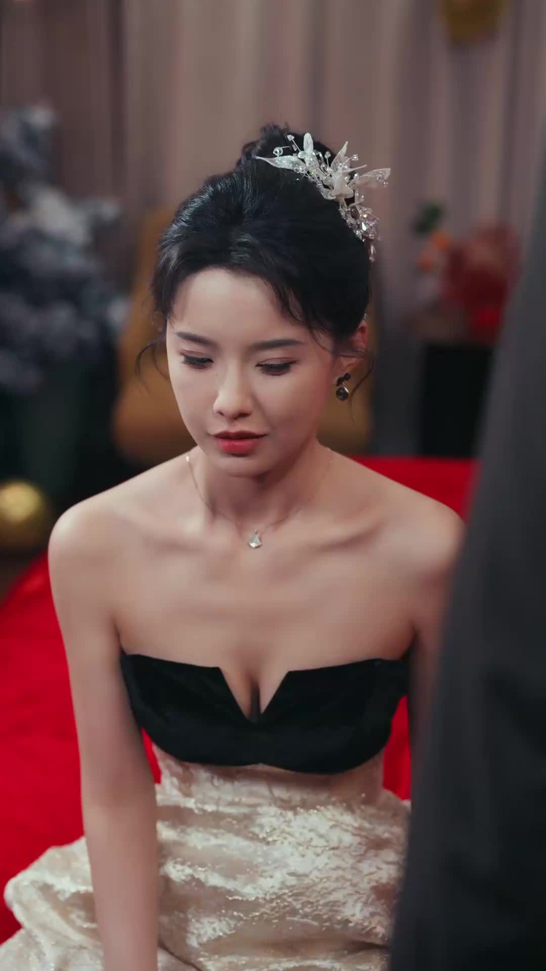 替身新娘 第5集