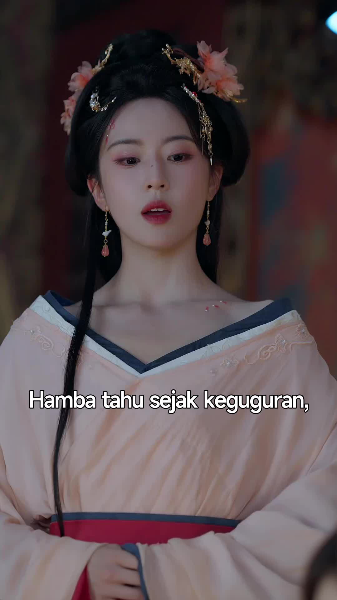 Takdir yang Ditukar - Episode 29 - Episode 29