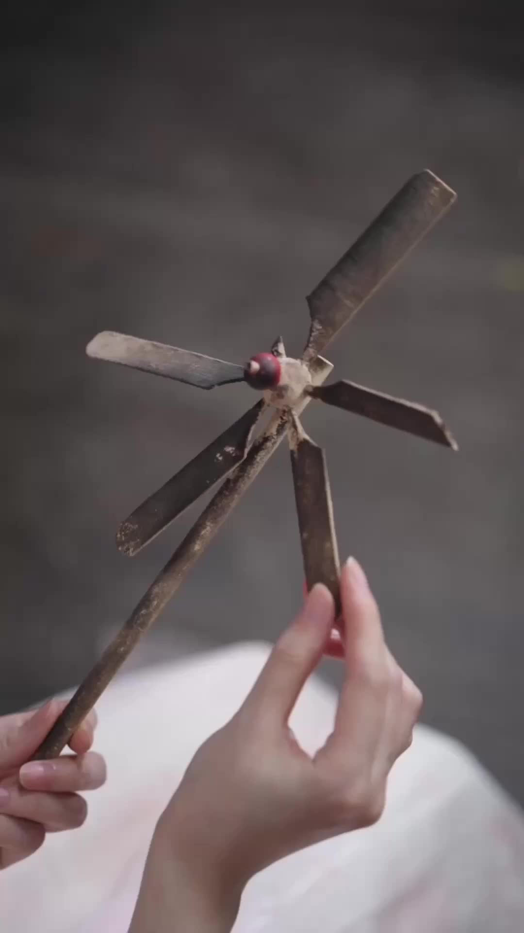 Le Guerrier Discret devient une Légende Épisode6