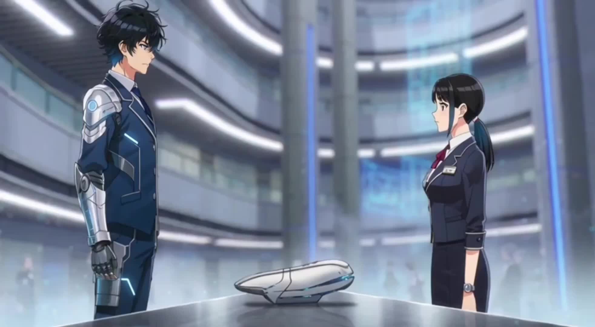 Ep 13
