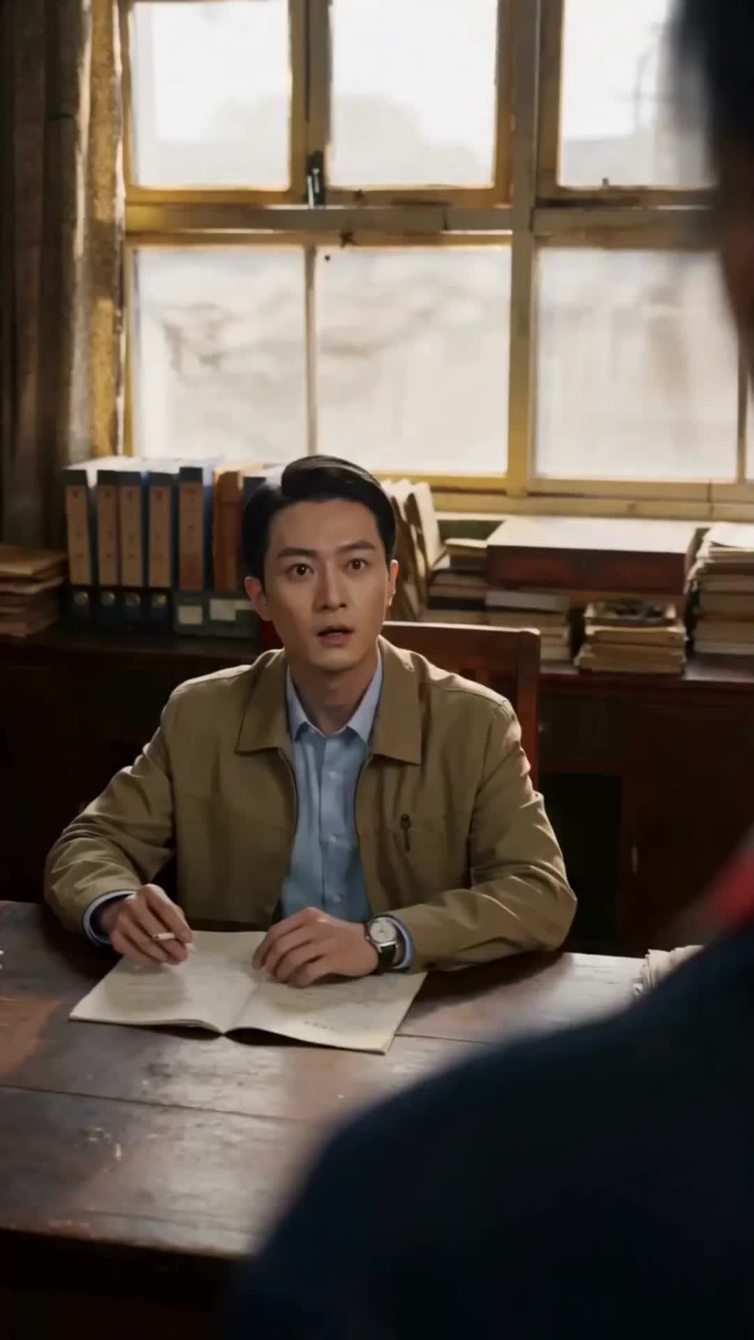 重回1983，拒當冤大頭 第10集