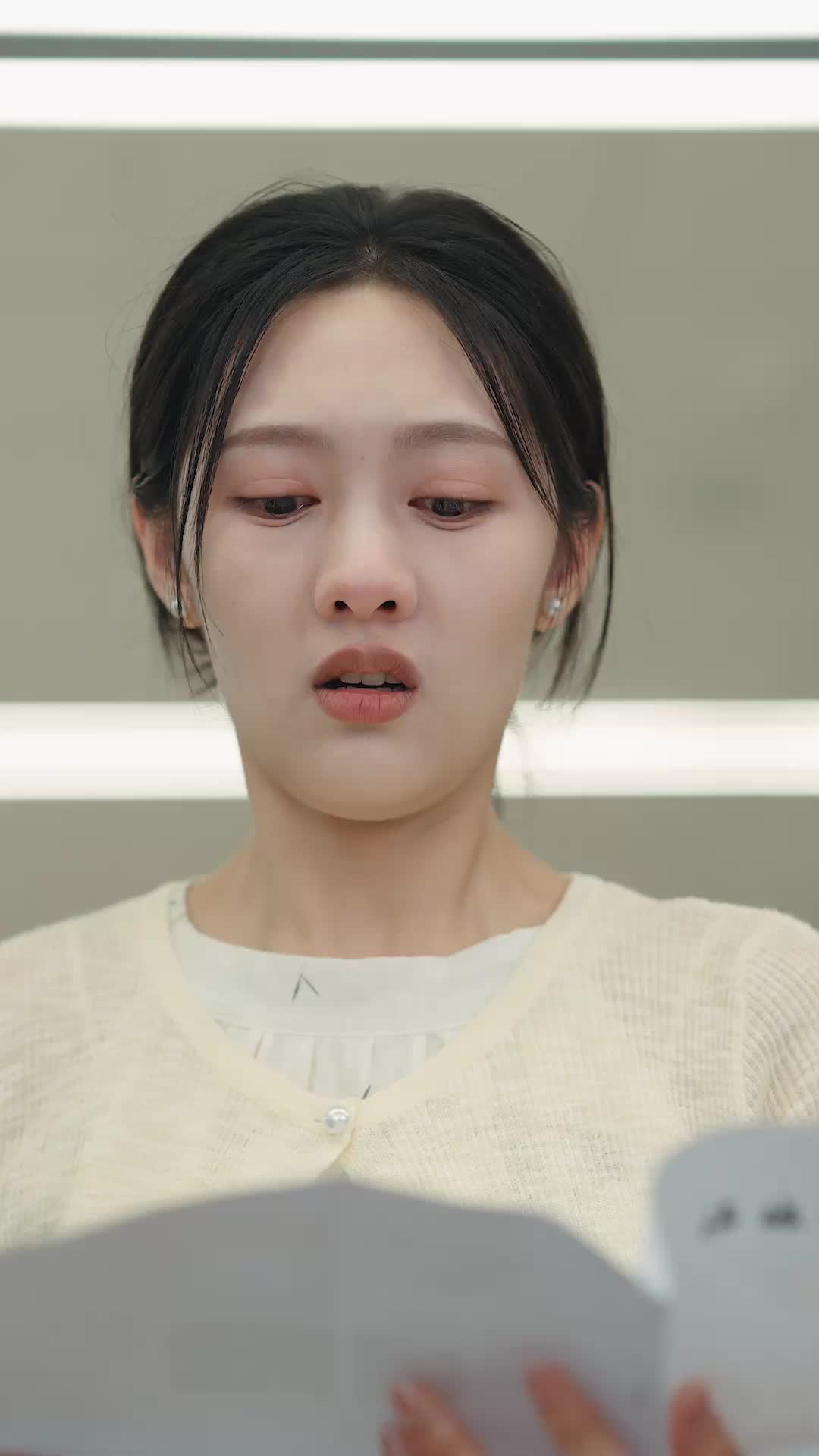 孕檢單的秘密 第7集