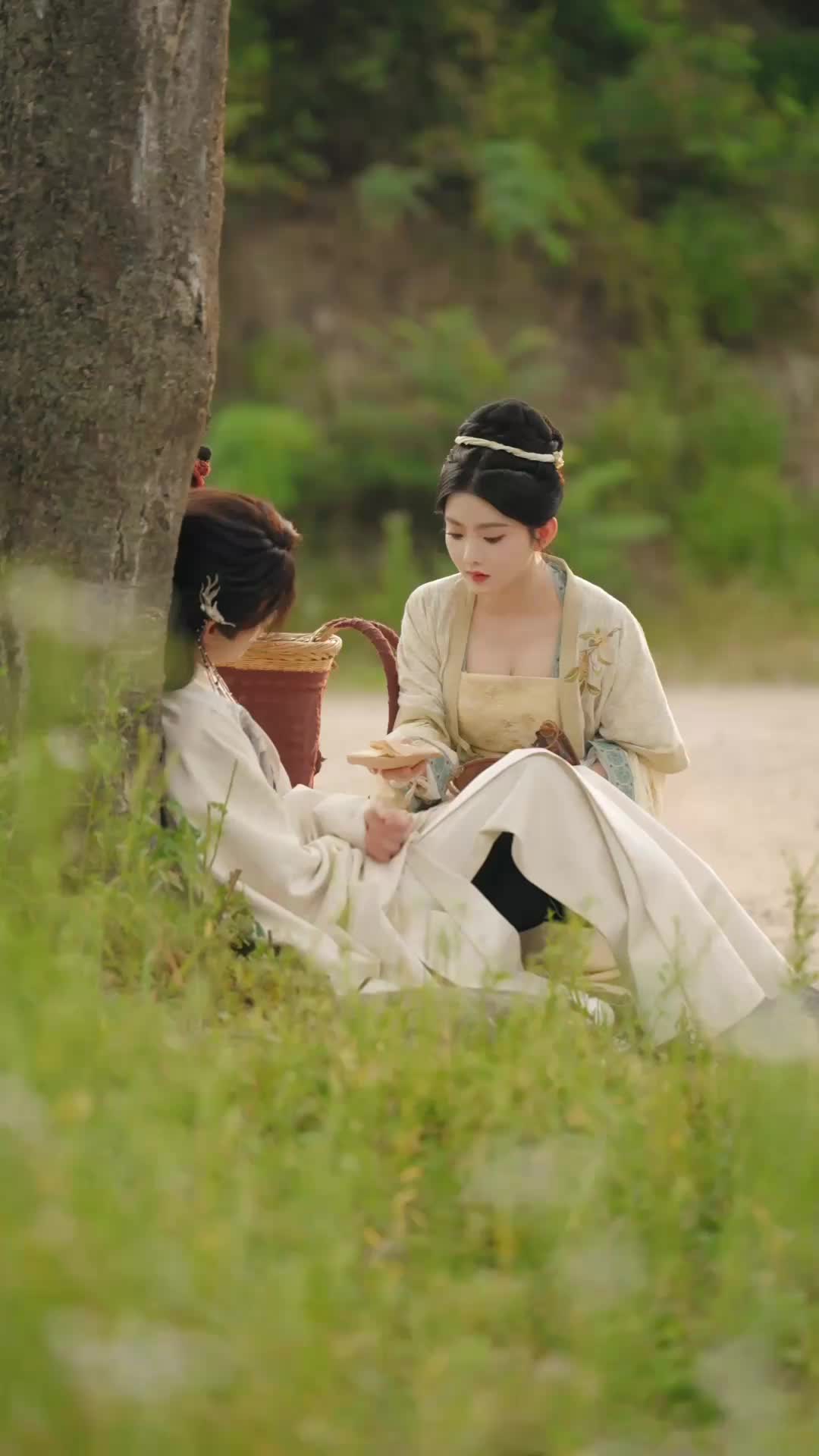 She Cooked Her Way into His Heart Episode 2