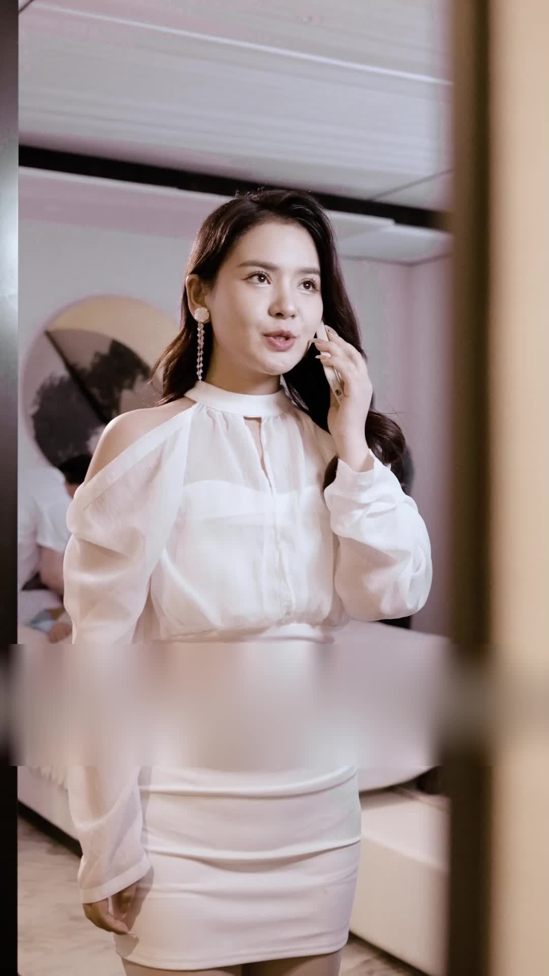 我的高冷老婆 第4集