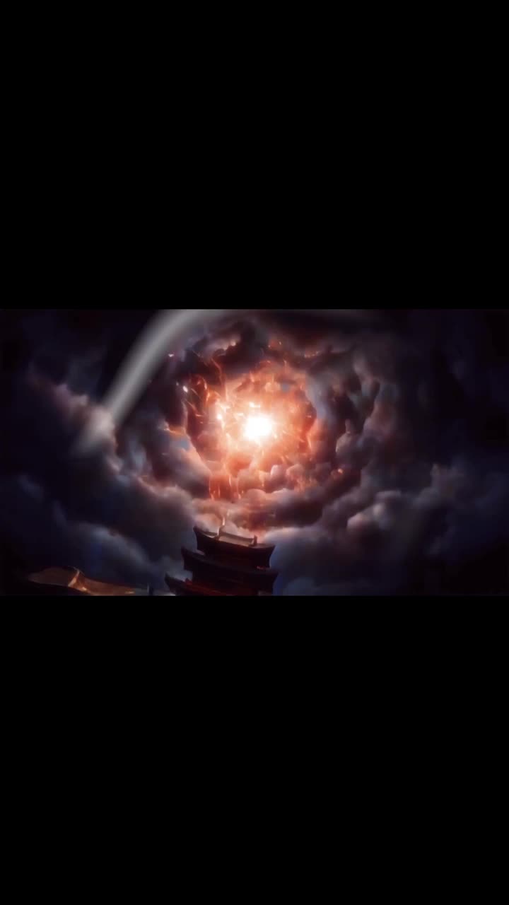 神話鎮魂，我覺醒了大聖 第3集
