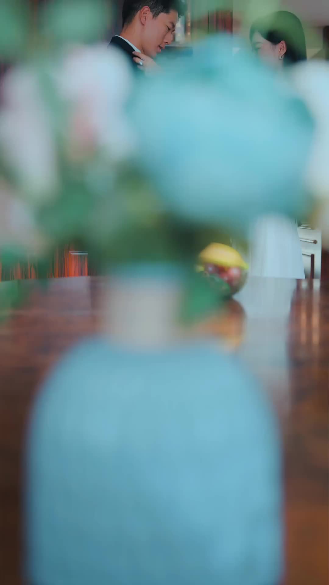 Kepergian yang Disesali - Episode 57 - Episode 57