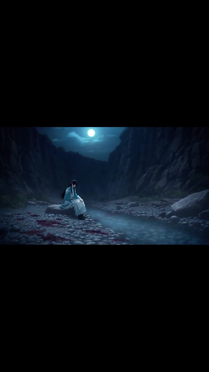 Pelindung Gerbang Utara Episode 7