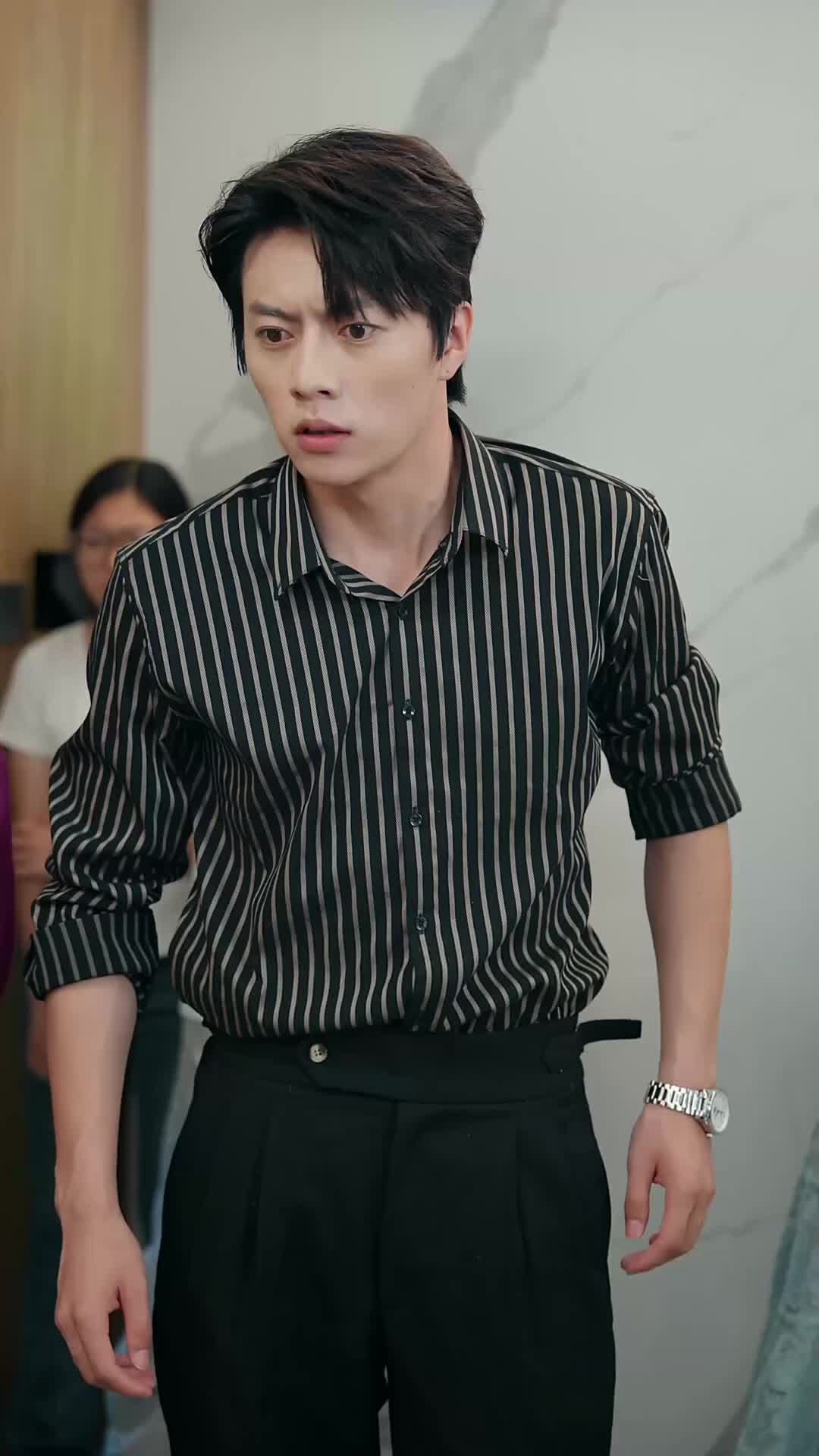 To Love, To Burn, To Begin Again Episode 10