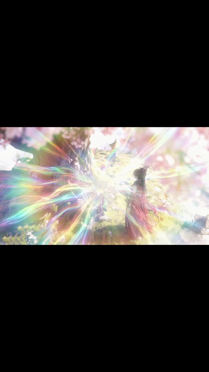 Divine Trial: My Glory, Their Lies Episode 10