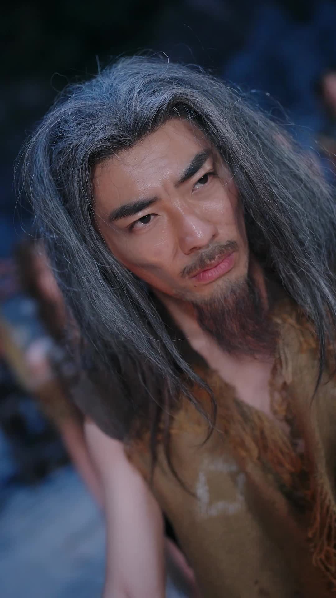 Reborn to Rule the Savage World Episode 3