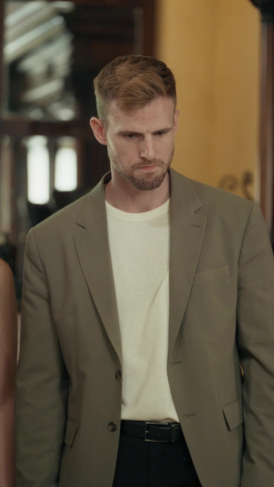 Too Late to Beg for Forgiveness Episode 2