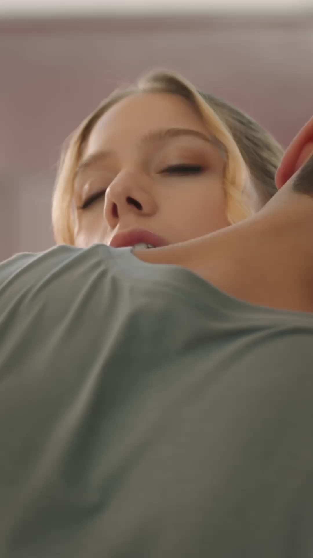 Amor y deseo en la Academia de Vampiros Episodio 8