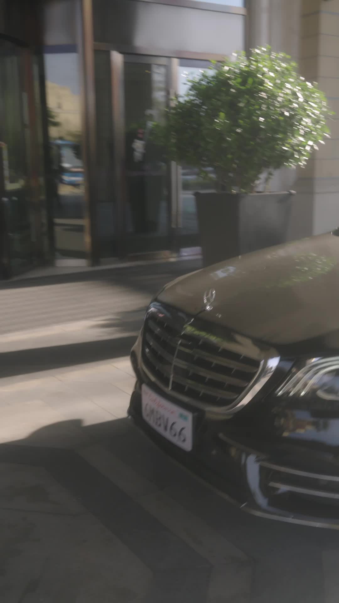 The Maid is Actually an Heiress Episode 2