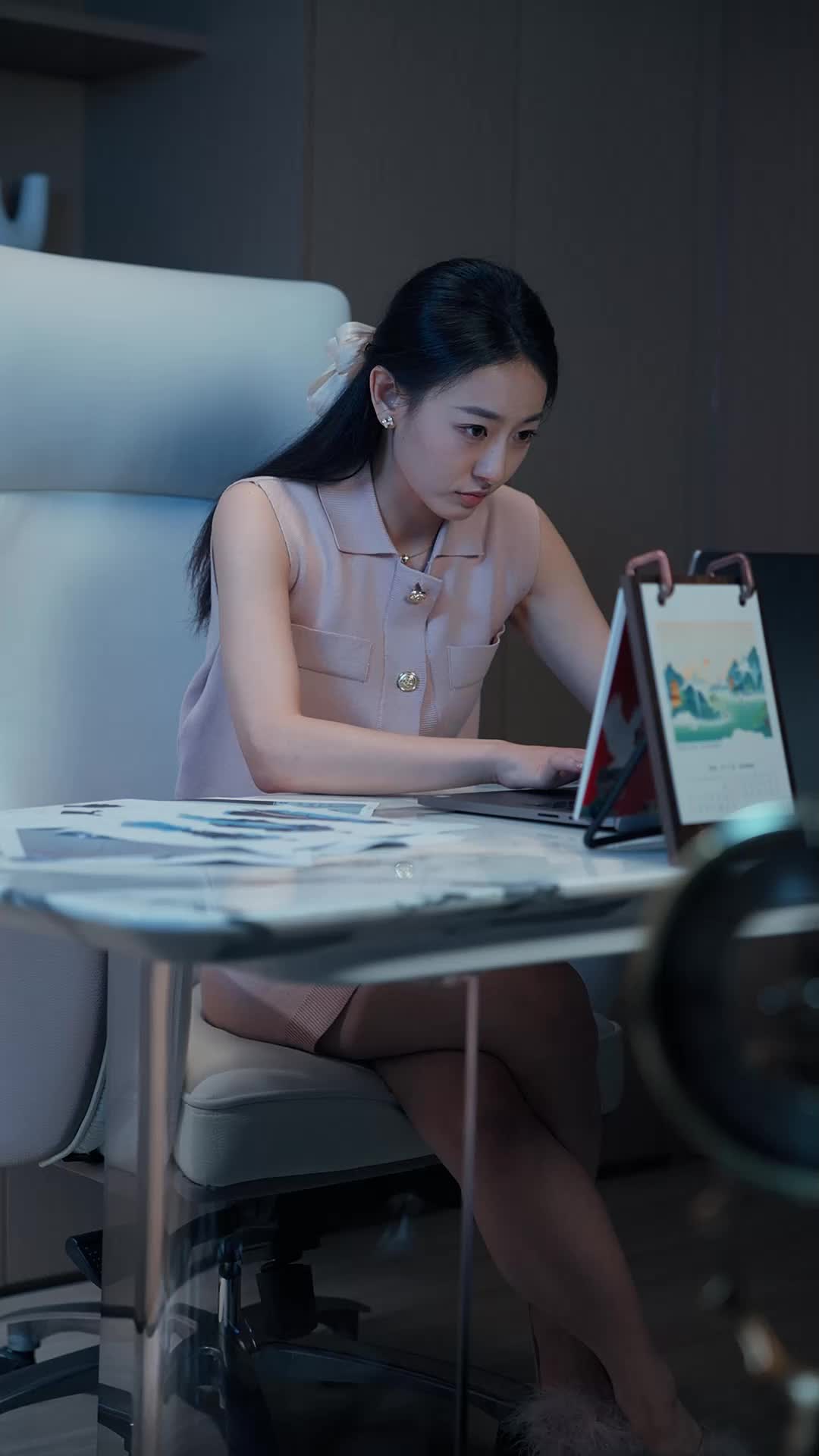 时尚女王 第1集