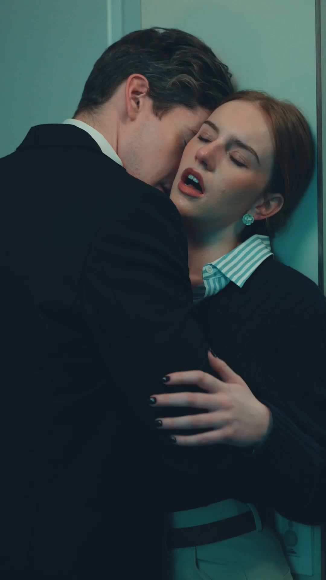 My Vampire Bodyguard Episode 9
