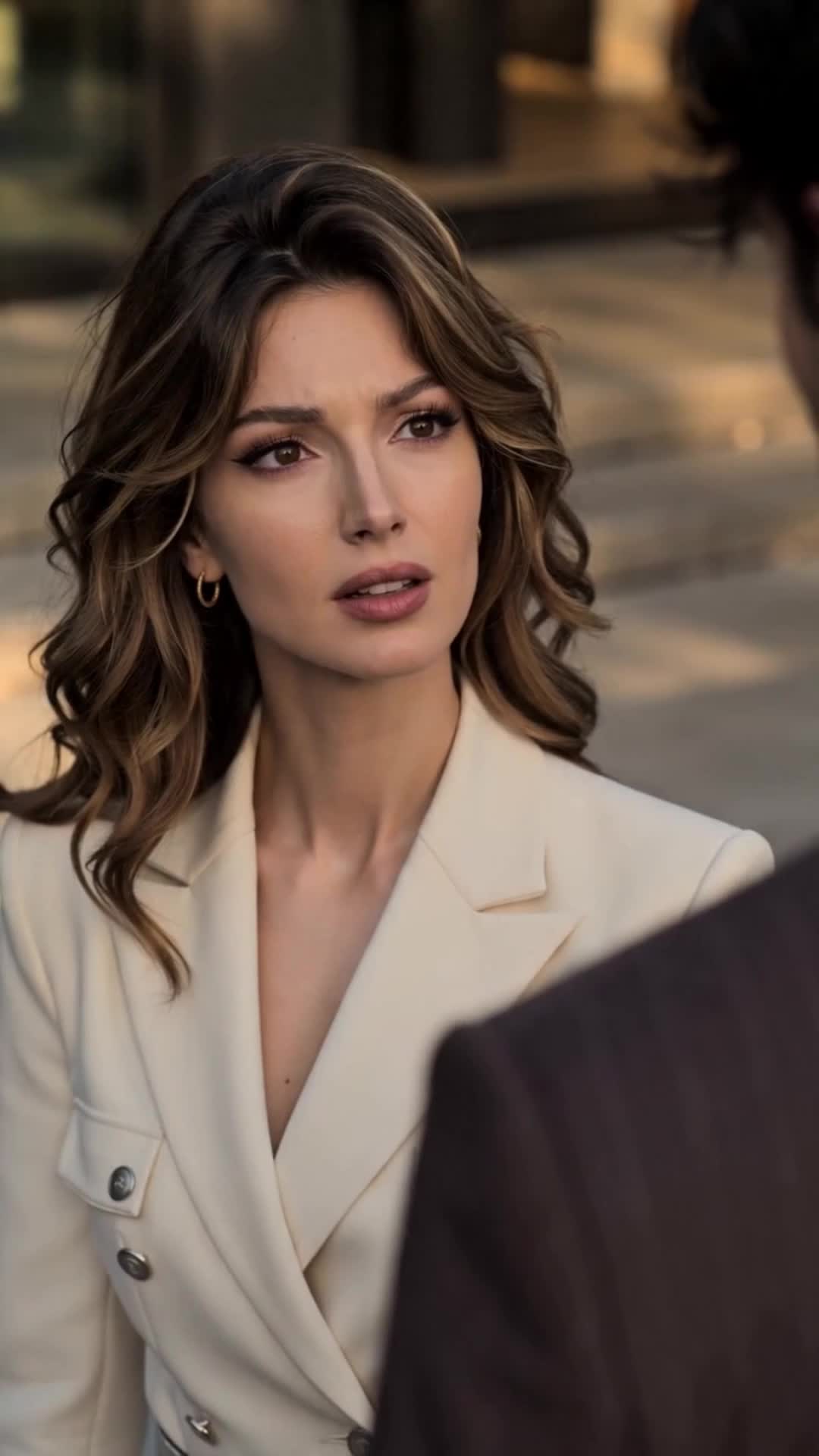 My Wife Replaced Me With An AI Lover Episode 8