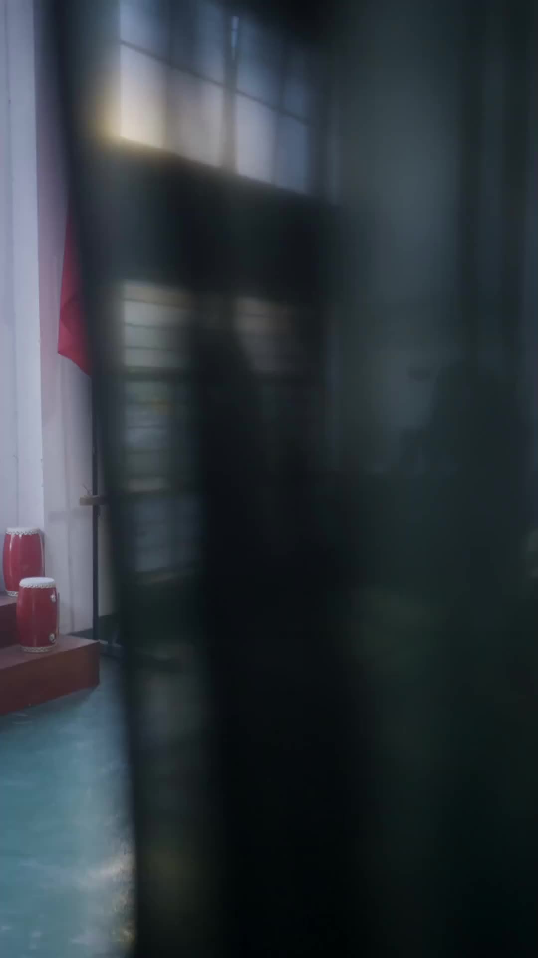 Cuando Cae el Telón del Amor Episodio 8