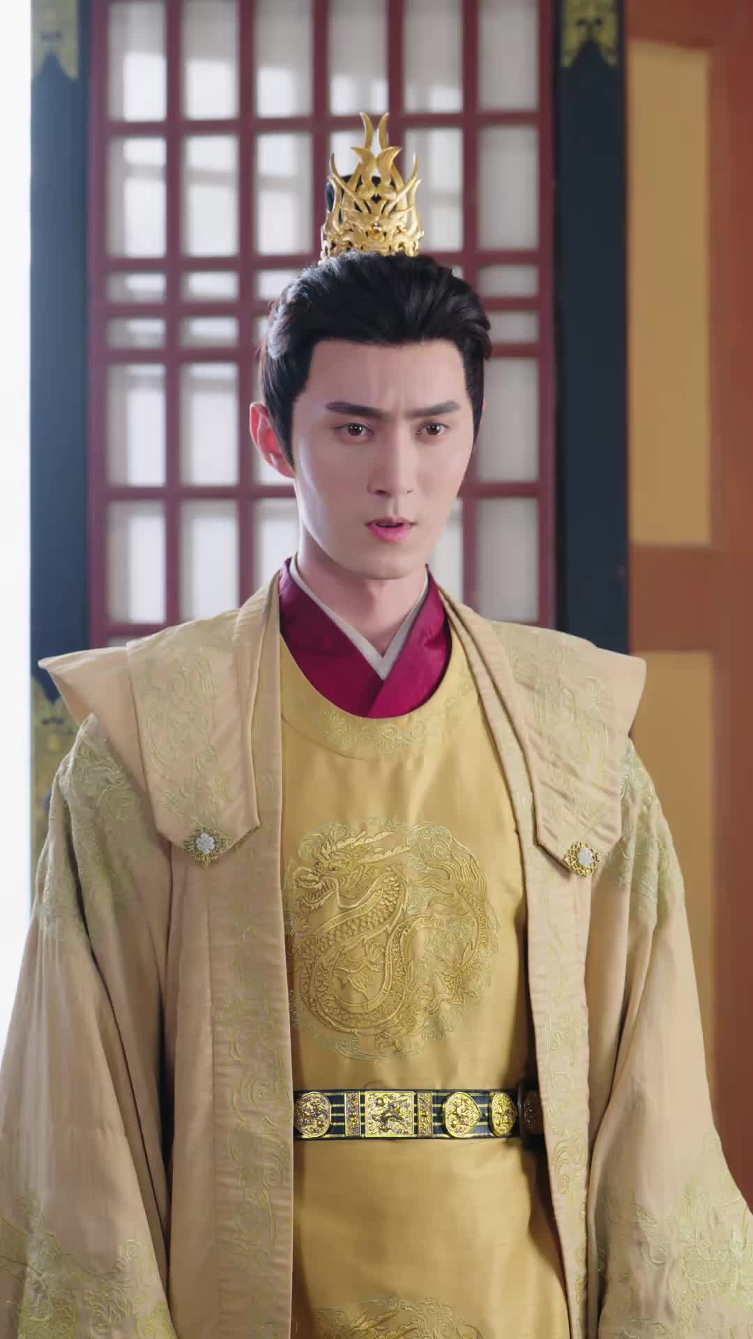 易新妆 第11集