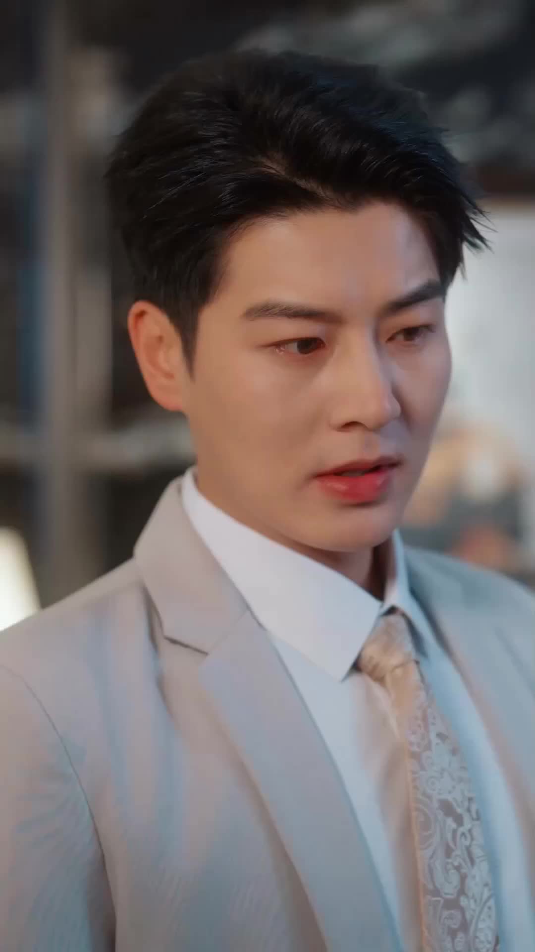 Cinta Beracun - Episode 33 - Episode 33