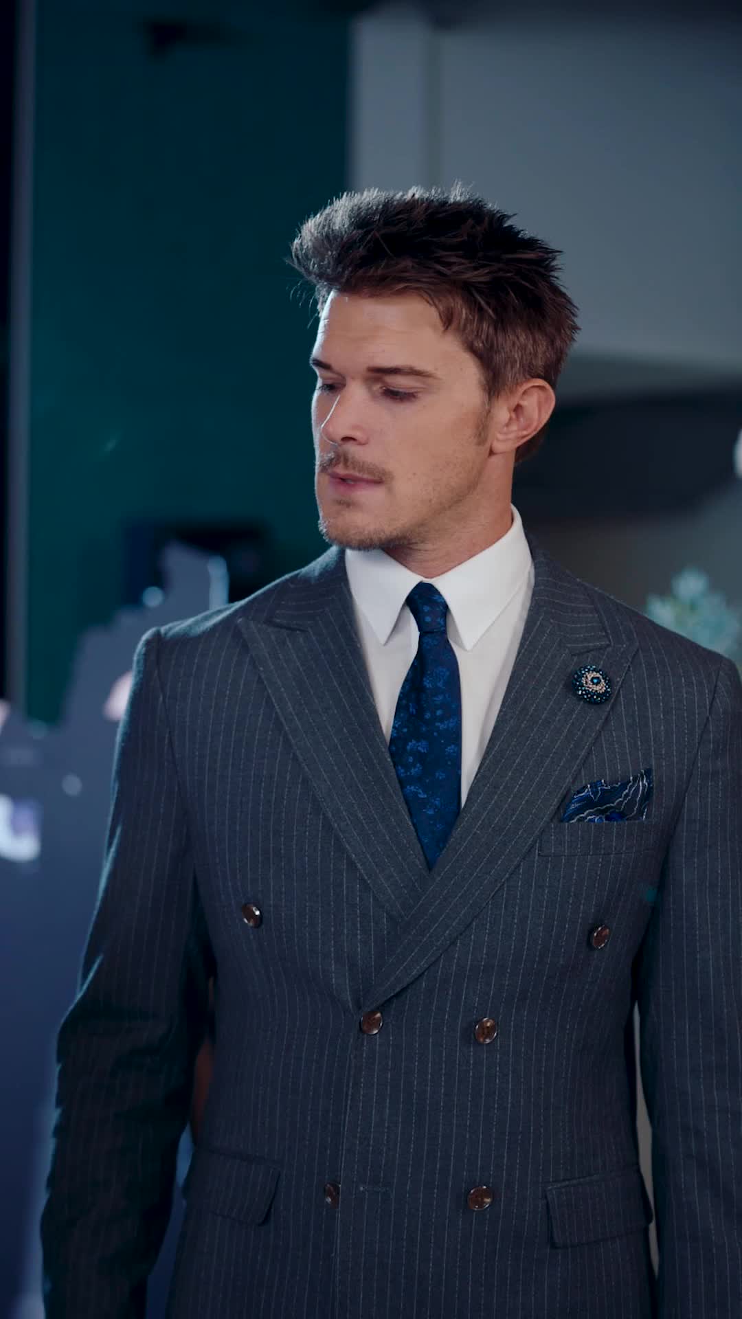 Kau Bukan Siapa-siapa Bagiku - Episode 39 - Episode 39