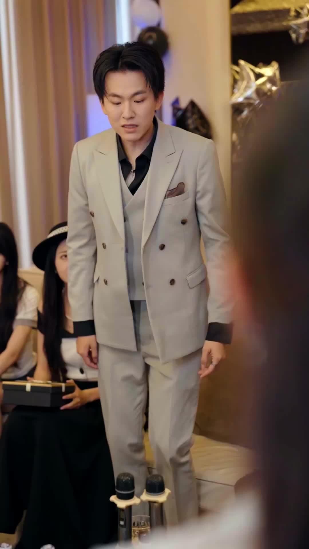 Berhenti Mencintai - Episode 21 - Episode 21