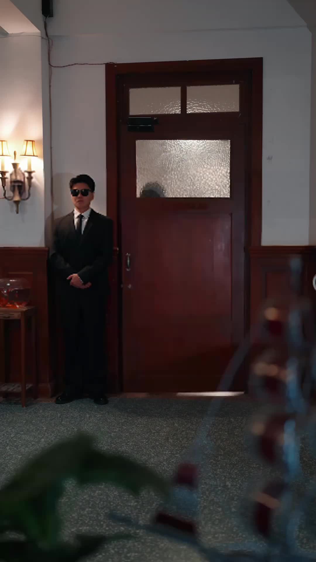 De humilde a heredero millonario Episodio 2