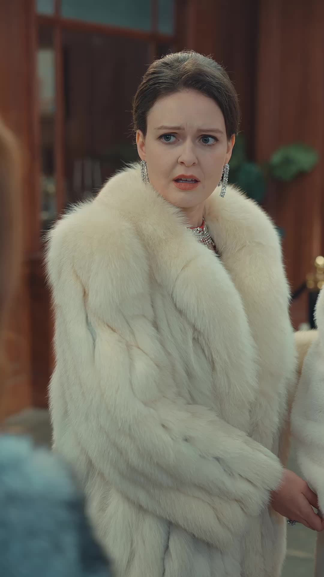 She Played Mother, I Played Fate Episode 8