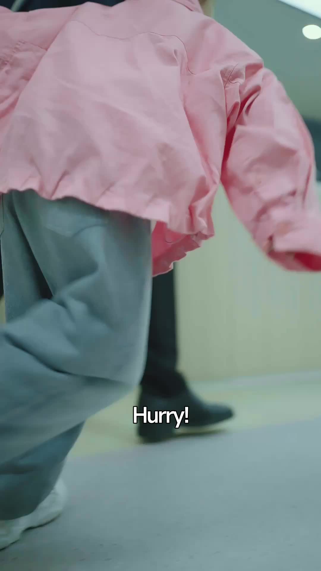 Our Love Ends Here Episode 9