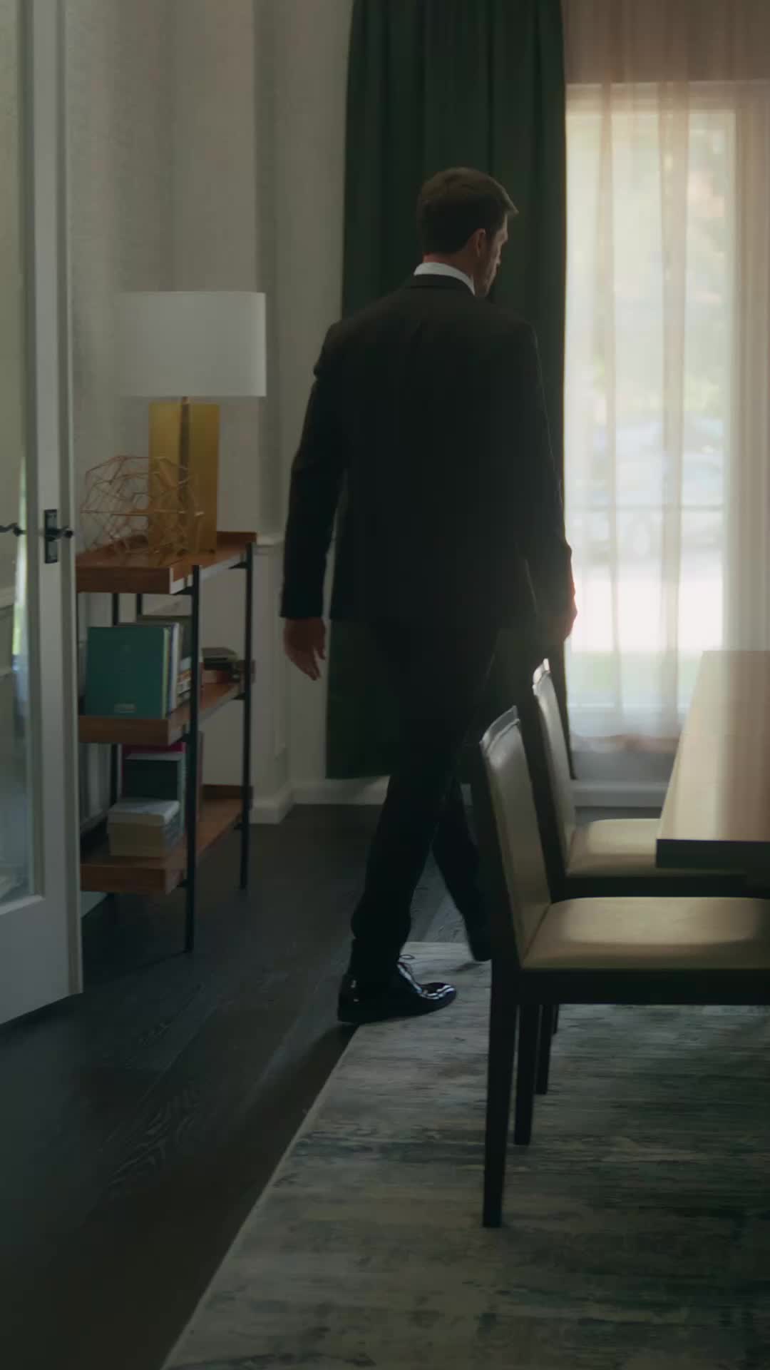 Taming of a Billionaire Episode 3