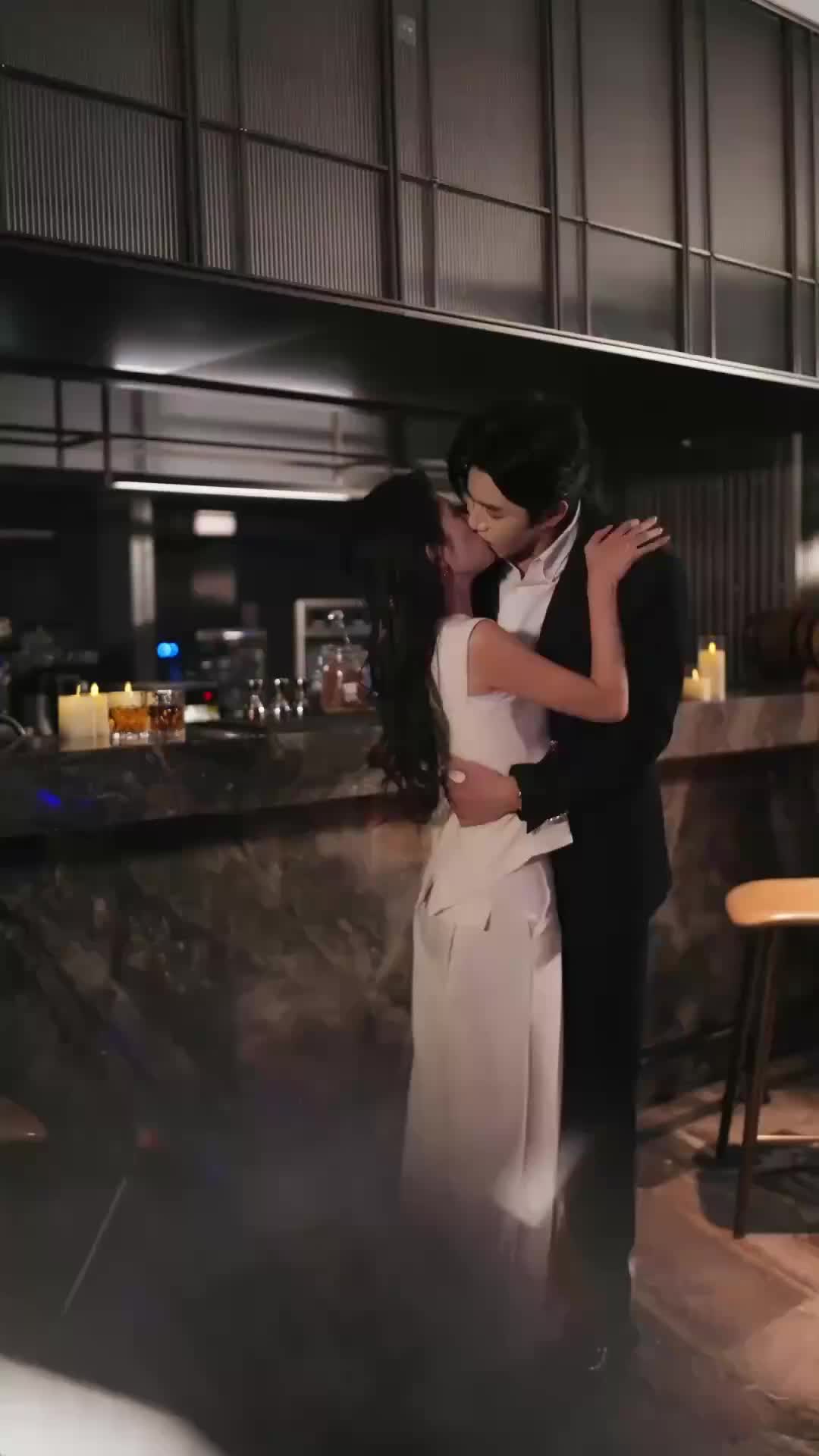 My Heart Signed Its Surrender, Again Episode 4