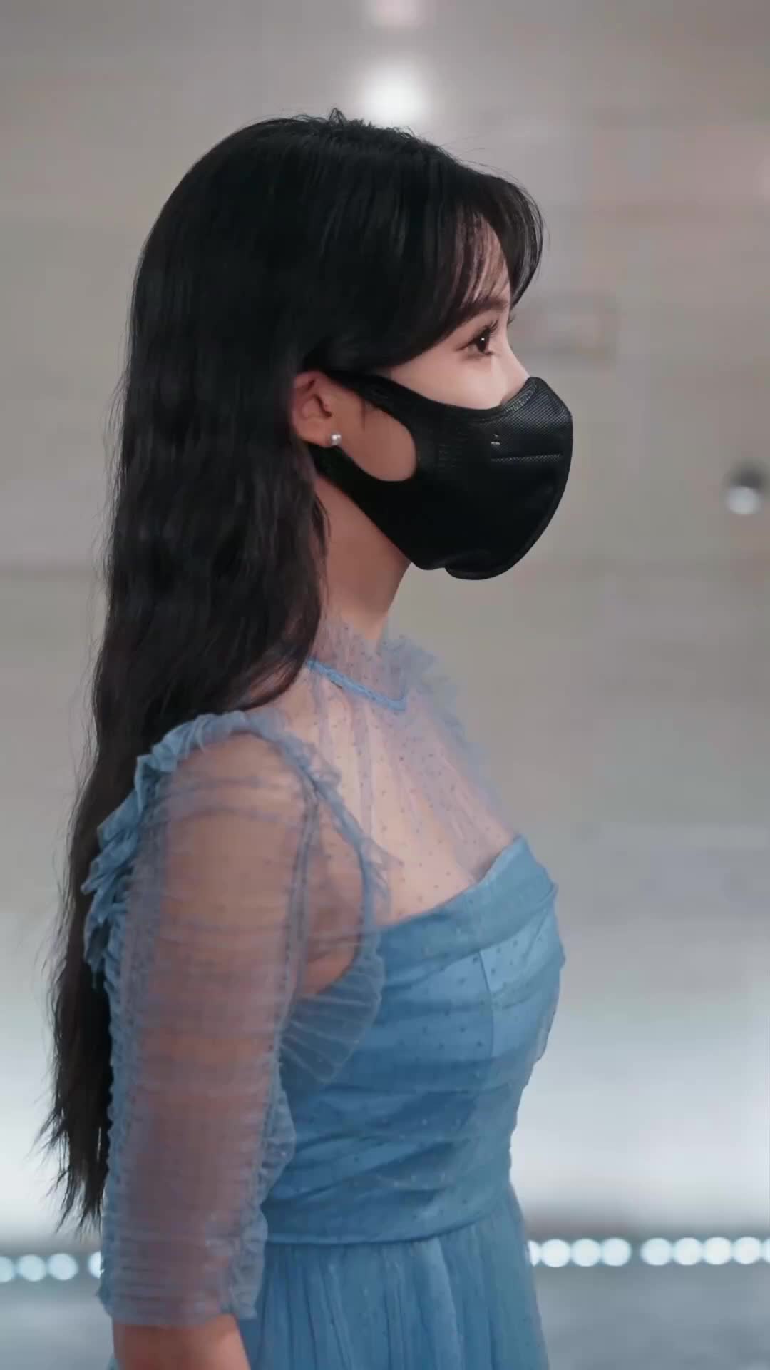 網戀分手？我靠漲粉美成全民女神 第11集