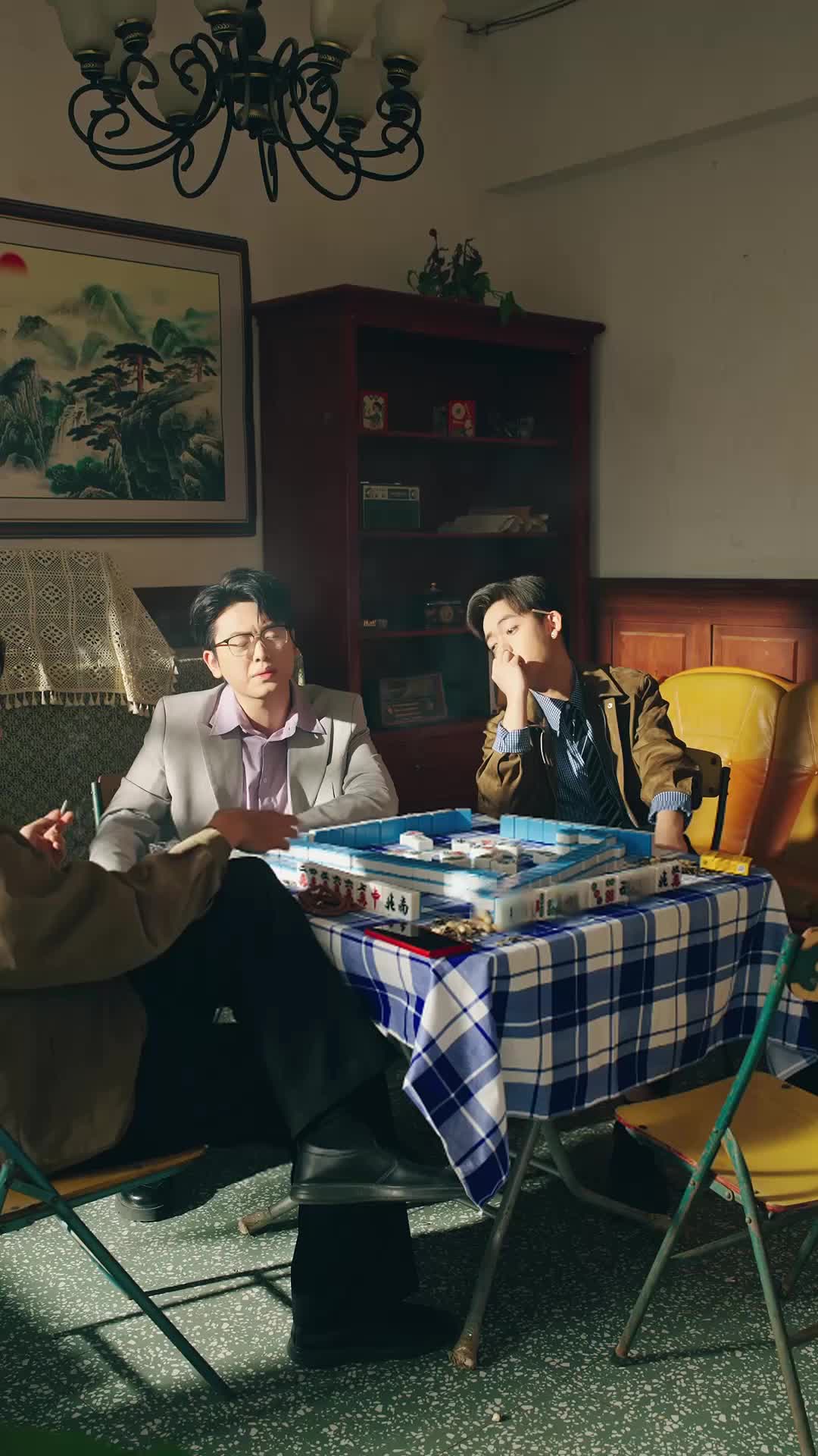 Love Lost Its Way, Greed in Their Blood Episode 2