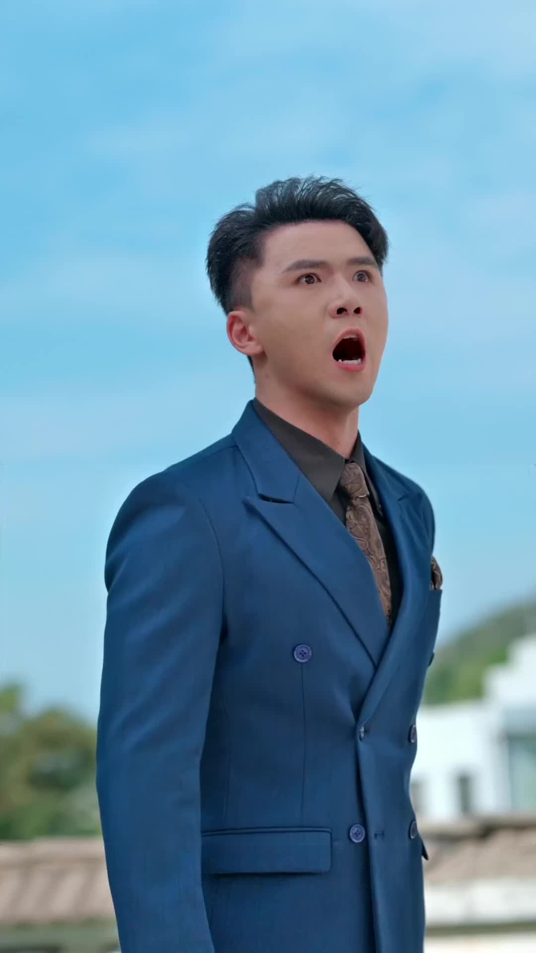 逼嫁我妻？戰神一怒伏萬邦 第3集