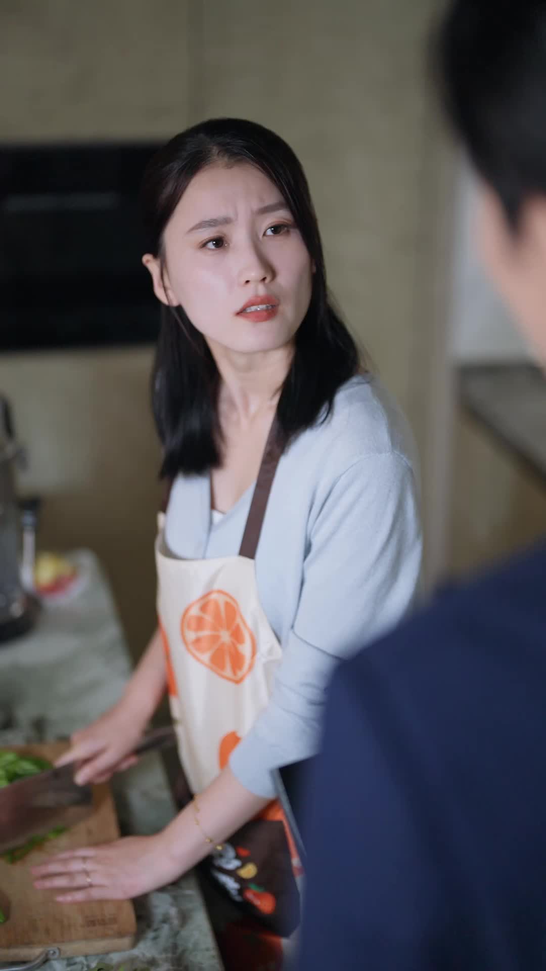 她即正义 第2集