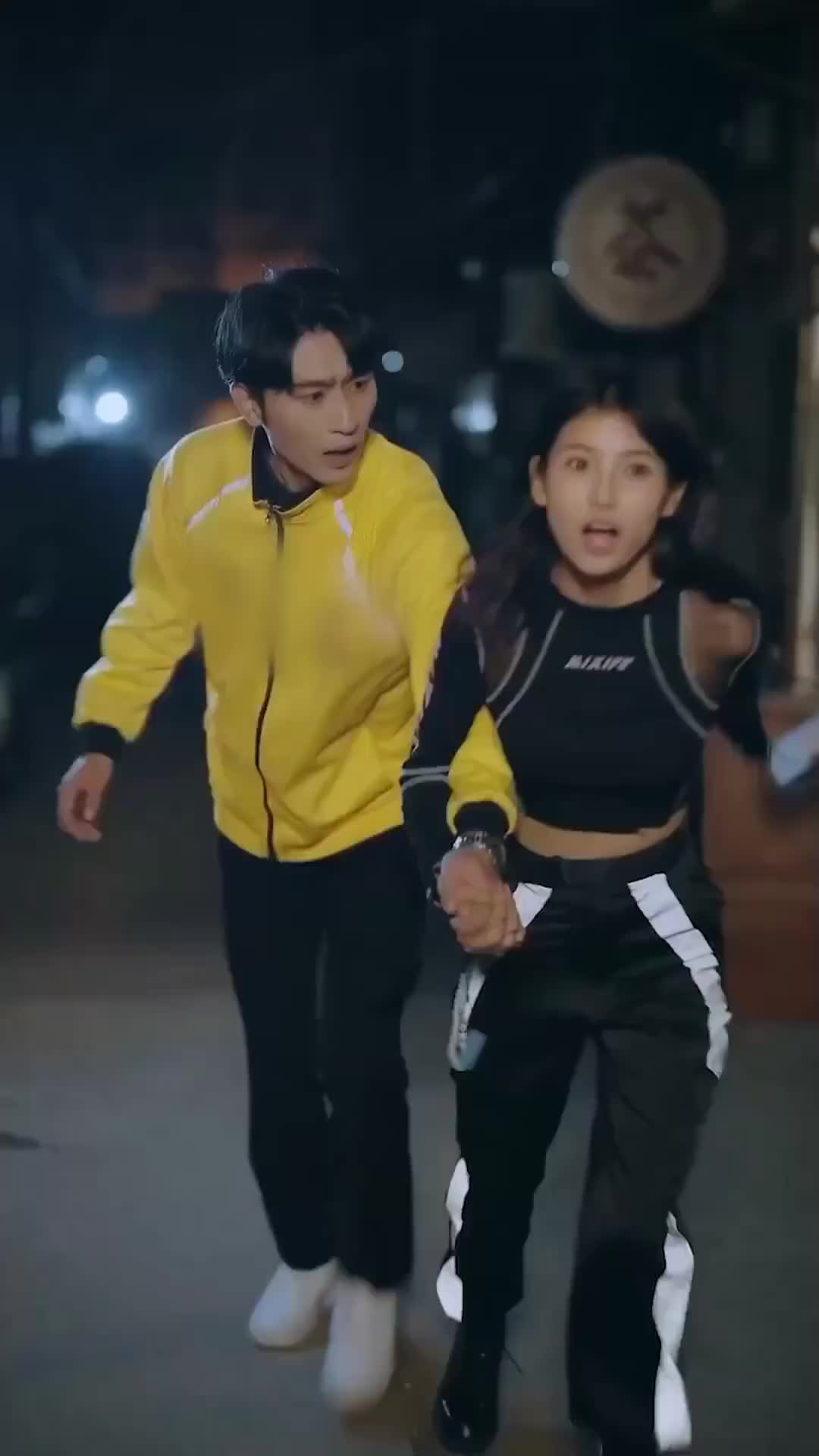 Runaway to Romance Episode 5