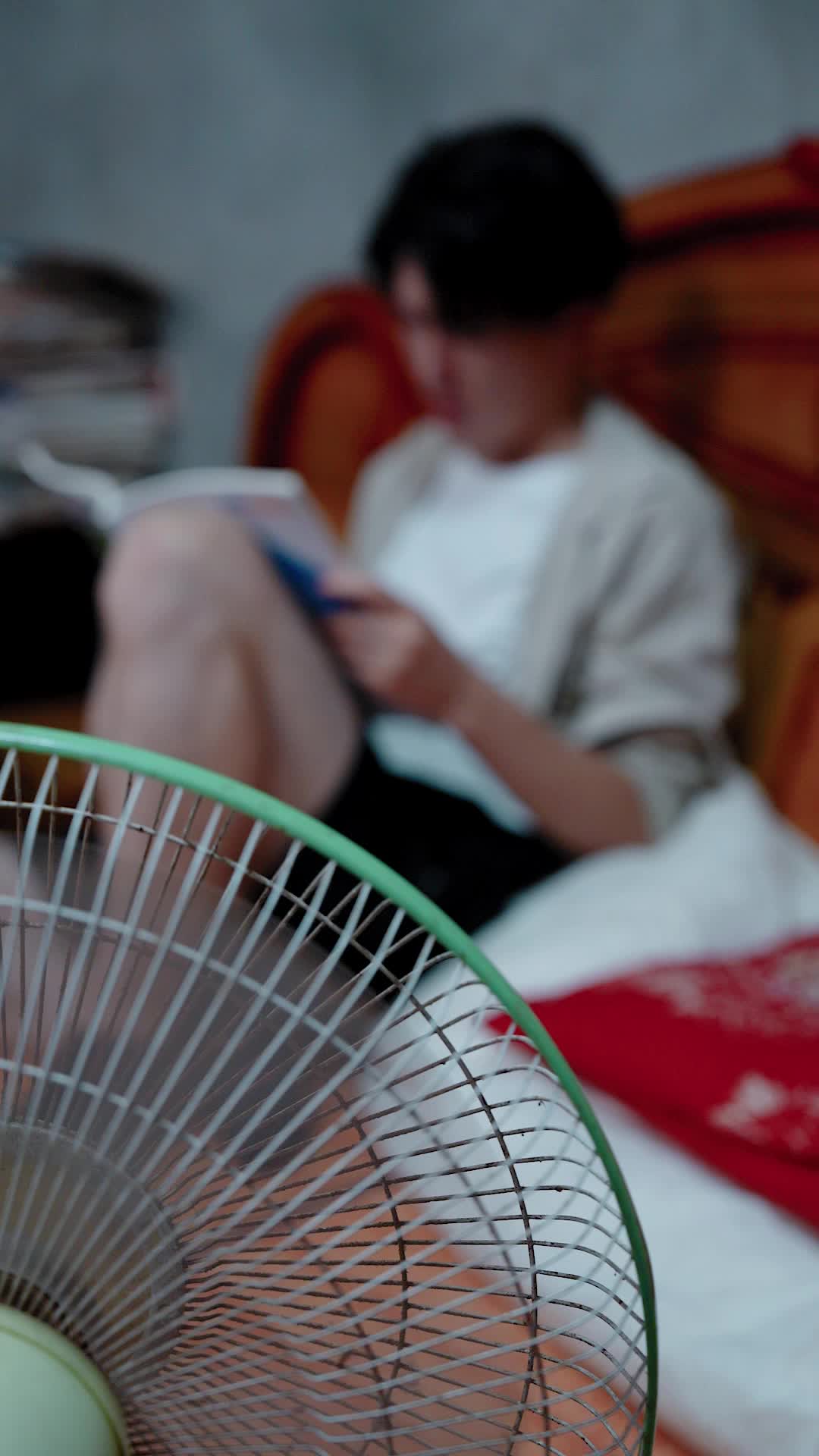 辍学的我进入社会后悔不当初 第3集